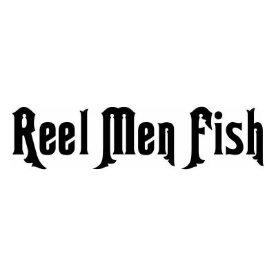 HoosierDecal Cool Fishing Vinyl Decal for Boat Car Window