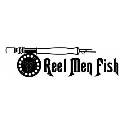 HoosierDecal Cool Fishing Vinyl Decal for Boat Car Window