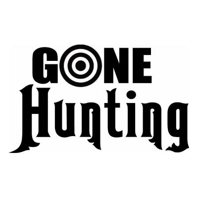 HoosierDecal Cool Fishing Vinyl Decal for Boat Car Window