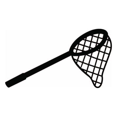 HoosierDecal Cool Fishing Vinyl Decal for Boat Car Window