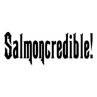 HoosierDecal Cool Fishing Vinyl Decal for Boat Car Window