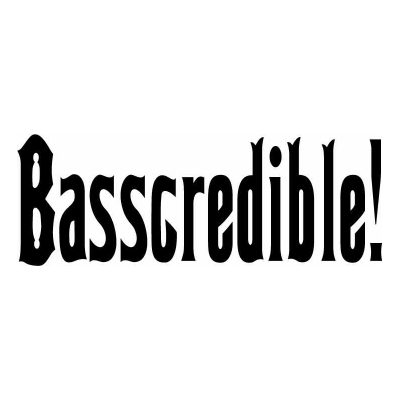 HoosierDecal Cool Fishing Vinyl Decal for Boat Car Window
