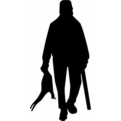 HoosierDecal Cool Hunting Vinyl Decal for Boat Car Window