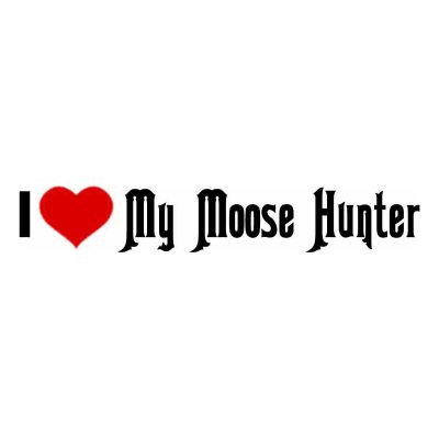 HoosierDecal Cool Hunting Vinyl Decal for Boat Car Window