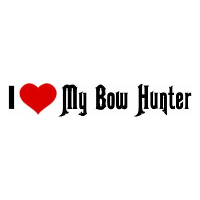 HoosierDecal Cool Hunting Vinyl Decal for Boat Car Window