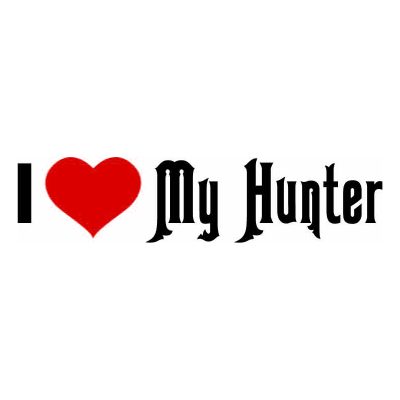 HoosierDecal Cool Hunting Vinyl Decal for Boat Car Window