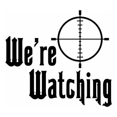 HoosierDecal Cool Hunting Vinyl Decal for Boat Car Window