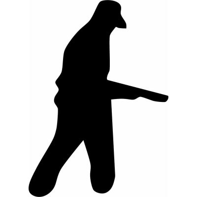 HoosierDecal Cool Hunting Vinyl Decal for Boat Car Window
