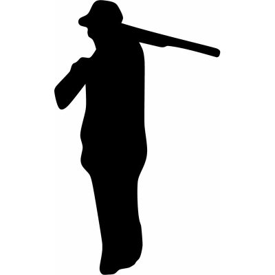 HoosierDecal Cool Hunting Vinyl Decal for Boat Car Window