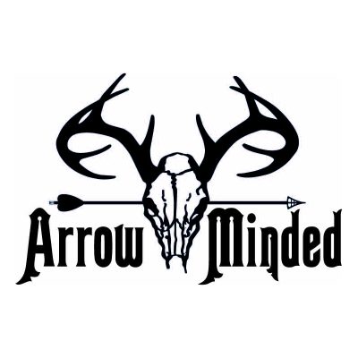 HoosierDecal Cool Hunting Vinyl Decal for Boat Car Window