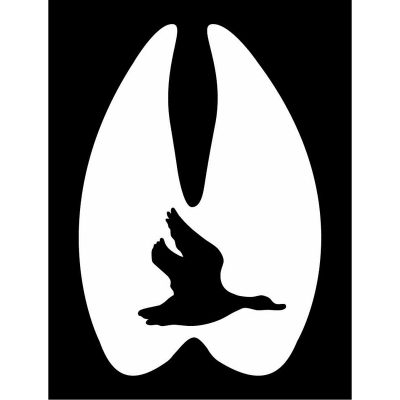 HoosierDecal Cool Hunting Vinyl Decal for Boat Car Window