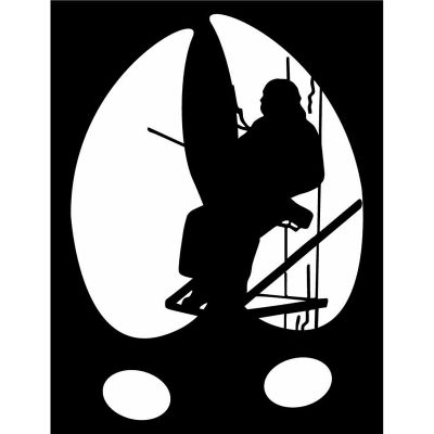 HoosierDecal Cool Hunting Vinyl Decal for Boat Car Window