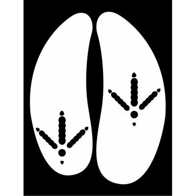 HoosierDecal Cool Hunting Vinyl Decal for Boat Car Window