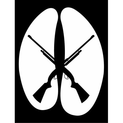 HoosierDecal Cool Hunting Vinyl Decal for Boat Car Window