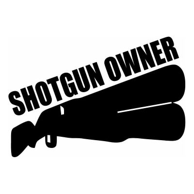 HoosierDecal Cool Hunting Vinyl Decal for Boat Car Window