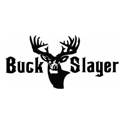 HoosierDecal Cool Hunting Vinyl Decal for Boat Car Window
