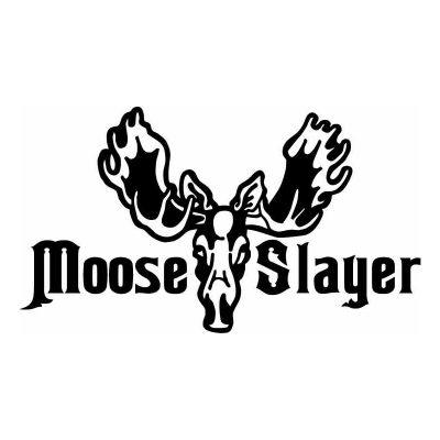 HoosierDecal Cool Hunting Vinyl Decal for Boat Car Window