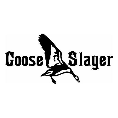 HoosierDecal Cool Hunting Vinyl Decal for Boat Car Window