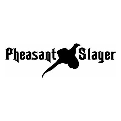 HoosierDecal Cool Hunting Vinyl Decal for Boat Car Window