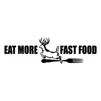 HoosierDecal Cool Hunting Vinyl Decal for Boat Car Window