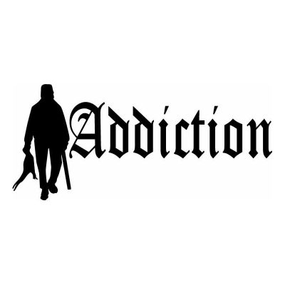 HoosierDecal Cool Hunting Vinyl Decal for Boat Car Window