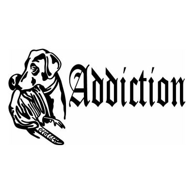 HoosierDecal Cool Hunting Vinyl Decal for Boat Car Window