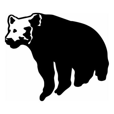 HoosierDecal Cool Hunting Vinyl Decal for Boat Car Window