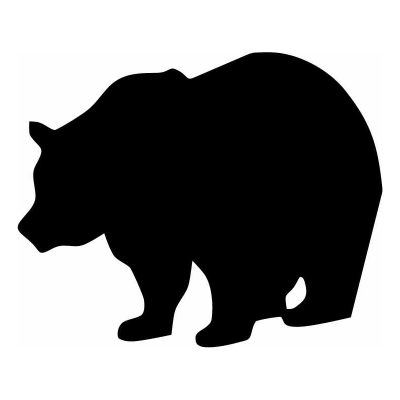HoosierDecal Cool Hunting Vinyl Decal for Boat Car Window