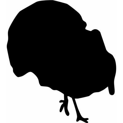 HoosierDecal Cool Hunting Vinyl Decal for Boat Car Window