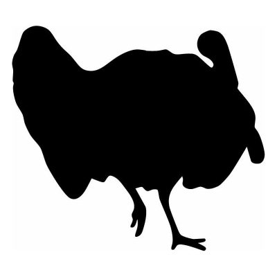 HoosierDecal Cool Hunting Vinyl Decal for Boat Car Window
