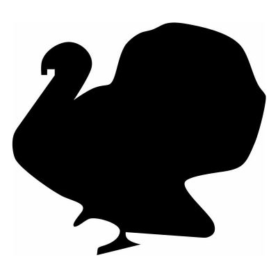 HoosierDecal Cool Hunting Vinyl Decal for Boat Car Window