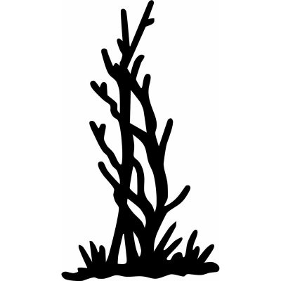 HoosierDecal Cool Hunting Vinyl Decal for Boat Car Window