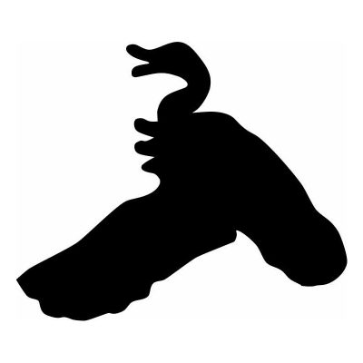 HoosierDecal Cool Hunting Vinyl Decal for Boat Car Window