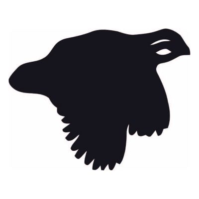 HoosierDecal Cool Hunting Vinyl Decal for Boat Car Window