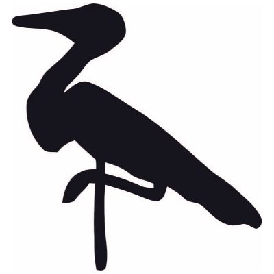 HoosierDecal Cool Hunting Vinyl Decal for Boat Car Window