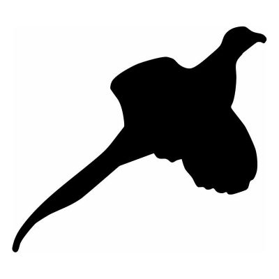 HoosierDecal Cool Hunting Vinyl Decal for Boat Car Window