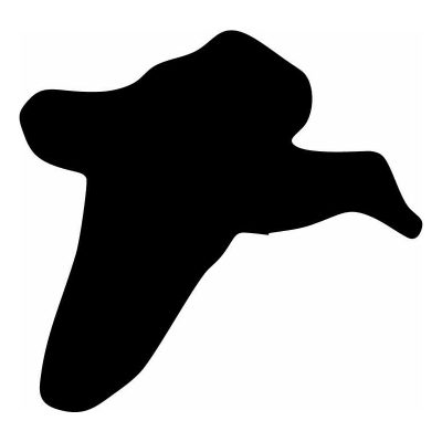 HoosierDecal Cool Hunting Vinyl Decal for Boat Car Window