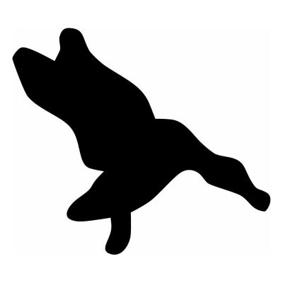 HoosierDecal Cool Hunting Vinyl Decal for Boat Car Window