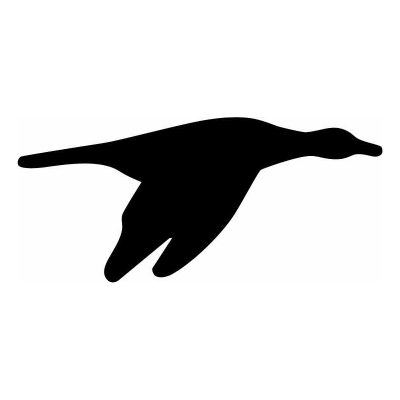 HoosierDecal Cool Hunting Vinyl Decal for Boat Car Window