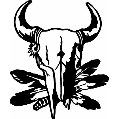 HoosierDecal Cool Hunting Vinyl Decal for Boat Car Window