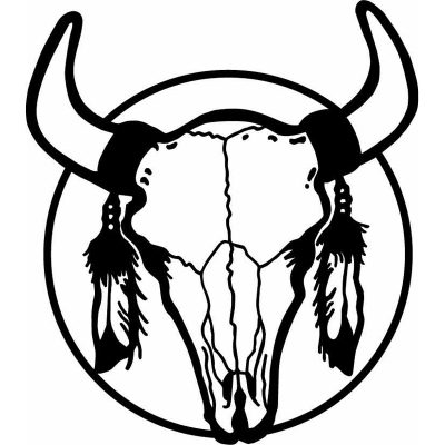 HoosierDecal Cool Hunting Vinyl Decal for Boat Car Window