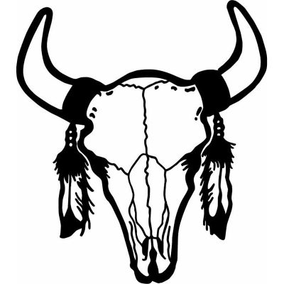 HoosierDecal Cool Hunting Vinyl Decal for Boat Car Window