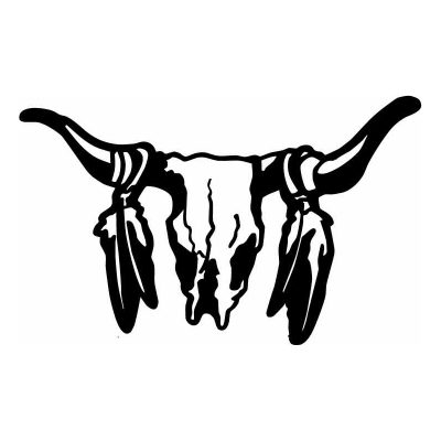 HoosierDecal Cool Hunting Vinyl Decal for Boat Car Window