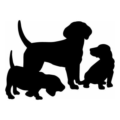 HoosierDecal Cool Hunting Vinyl Decal for Boat Car Window