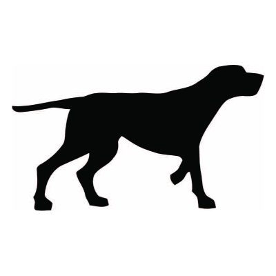 HoosierDecal Cool Hunting Vinyl Decal for Boat Car Window