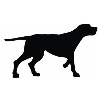 HoosierDecal Cool Hunting Vinyl Decal for Boat Car Window