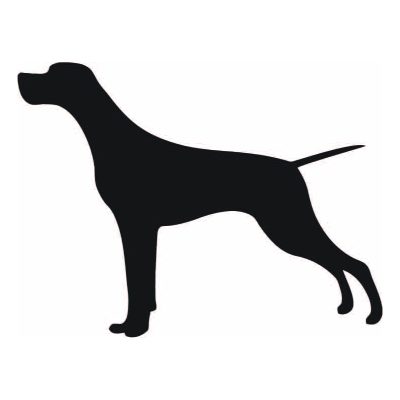 HoosierDecal Cool Hunting Vinyl Decal for Boat Car Window