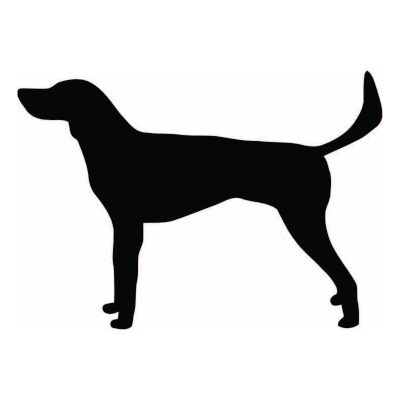 HoosierDecal Cool Hunting Vinyl Decal for Boat Car Window