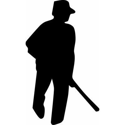 HoosierDecal Cool Hunting Vinyl Decal for Boat Car Window