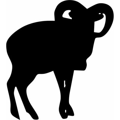 HoosierDecal Cool Hunting Vinyl Decal for Boat Car Window